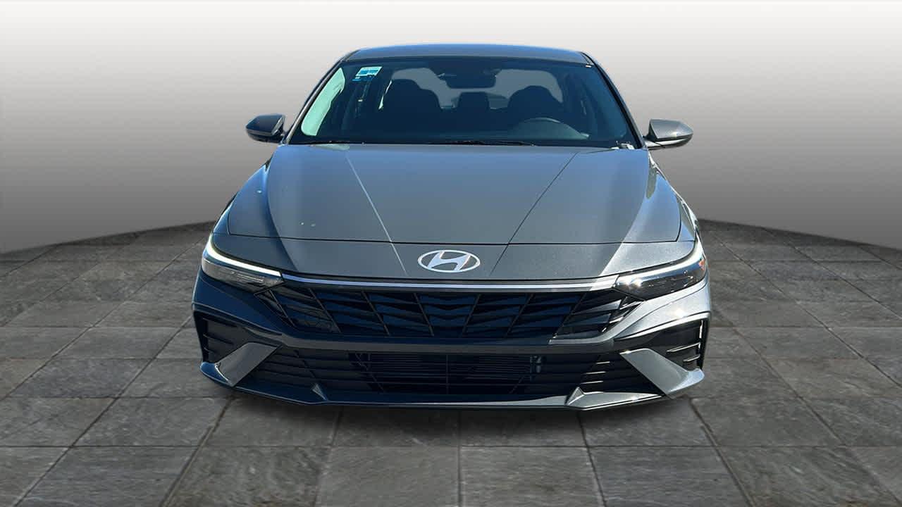 New 2026 Ecotronic Gray Hyundai Blue image 32