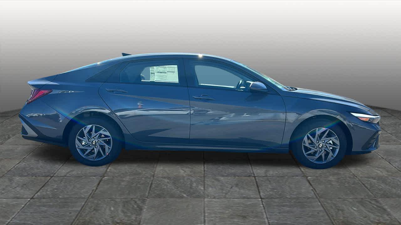 New 2026 Ecotronic Gray Hyundai Blue image 34