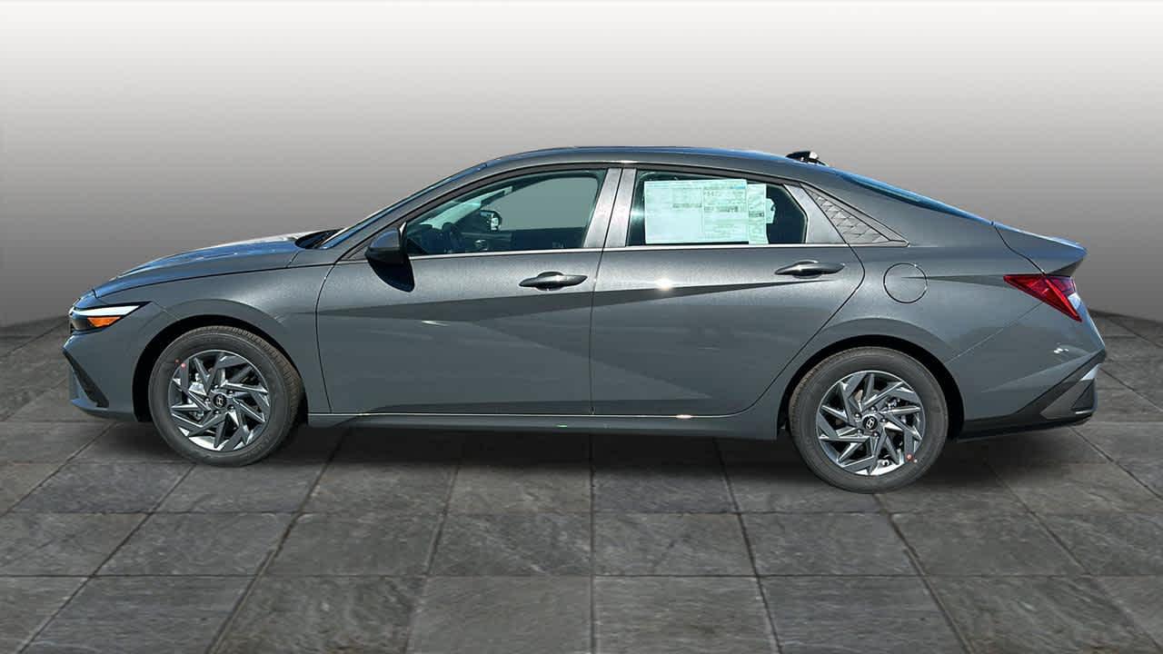 New 2026 Ecotronic Gray Hyundai Blue image 38