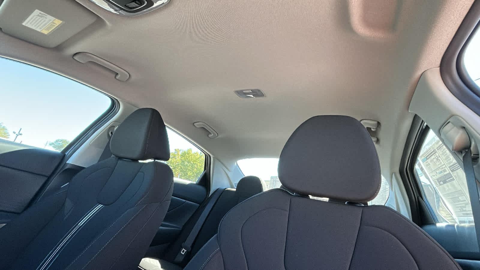 New 2026 Ecotronic Gray Hyundai Blue image 41