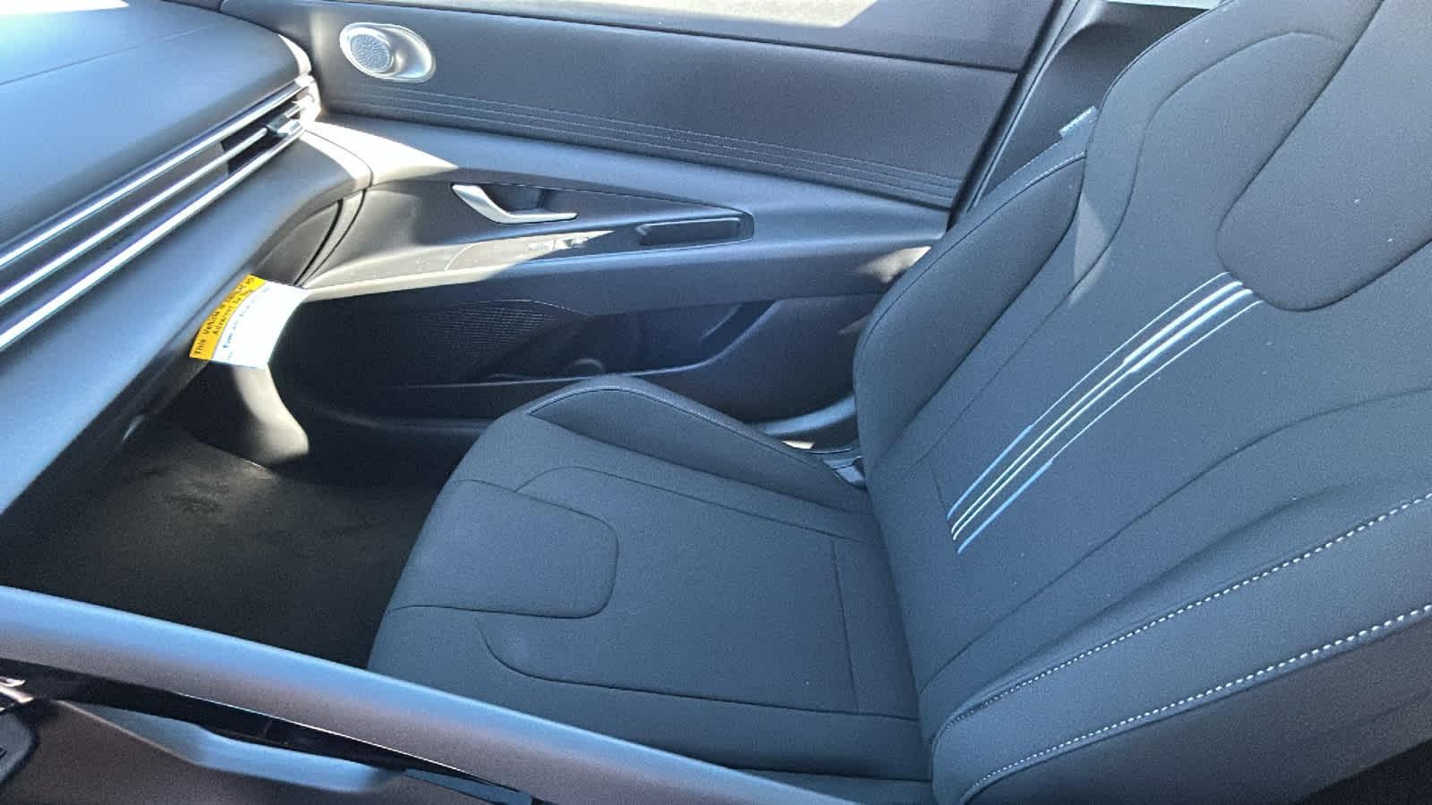 New 2026 Ecotronic Gray Hyundai Blue image 42