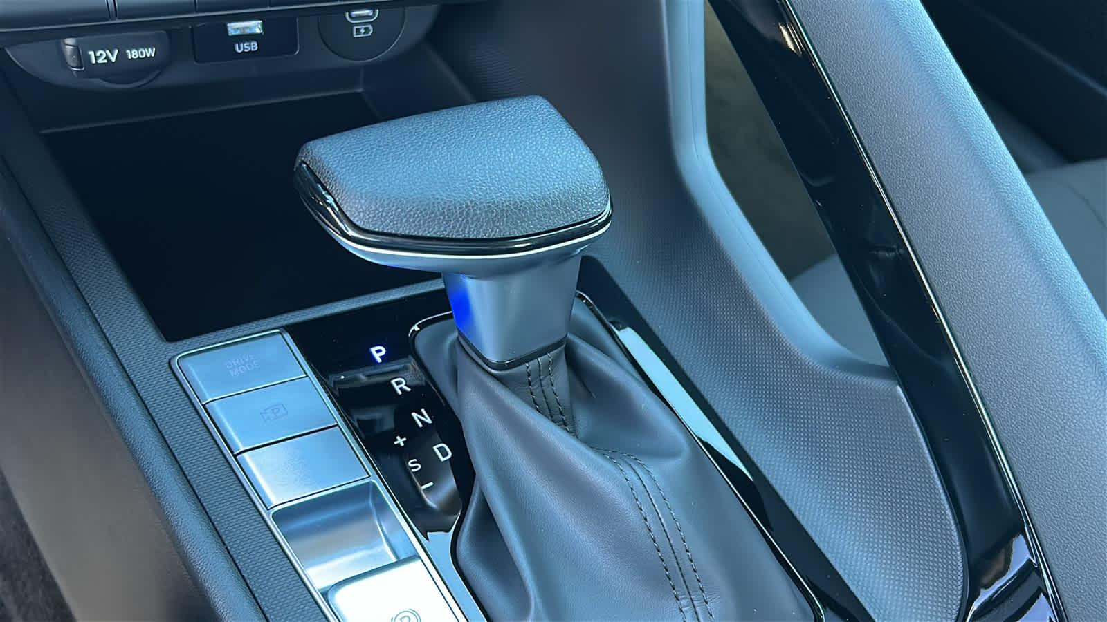 New 2026 Ecotronic Gray Hyundai Blue image 43