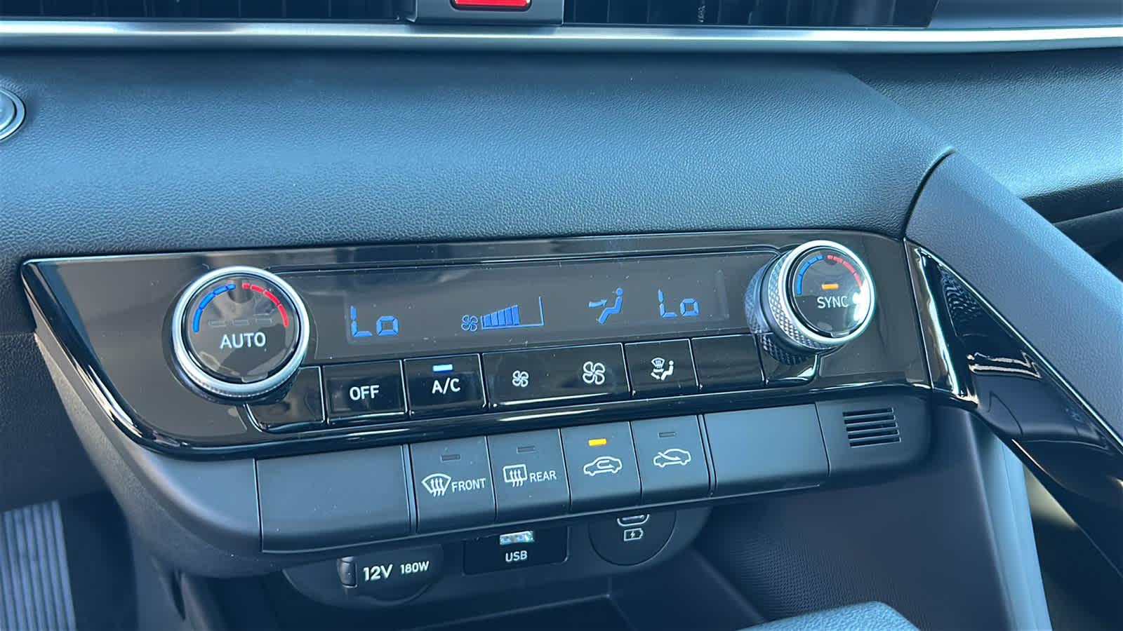 New 2026 Ecotronic Gray Hyundai Blue image 44