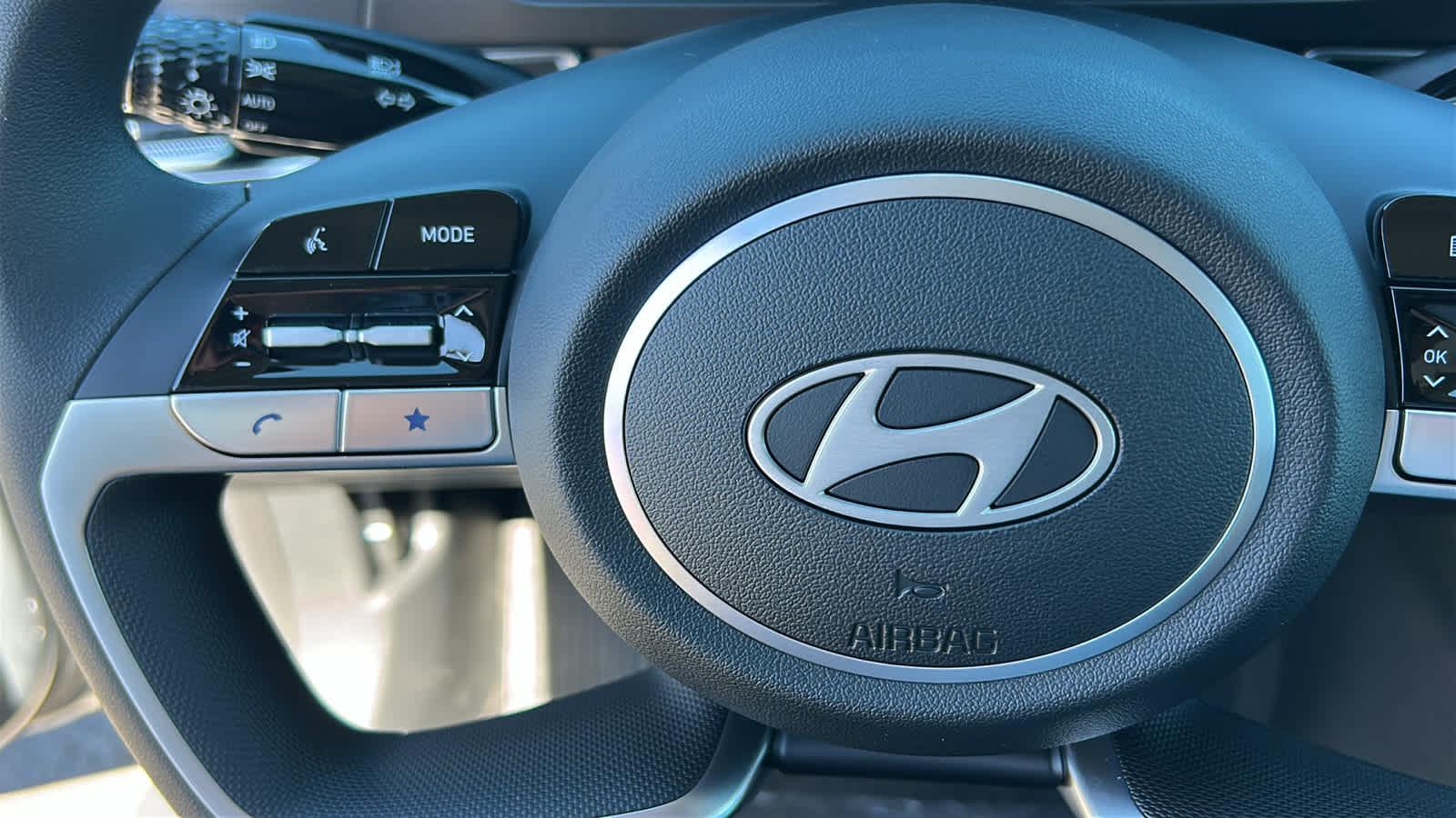 New 2026 Ecotronic Gray Hyundai Blue image 49
