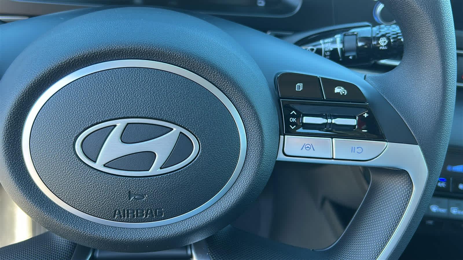 New 2026 Ecotronic Gray Hyundai Blue image 50