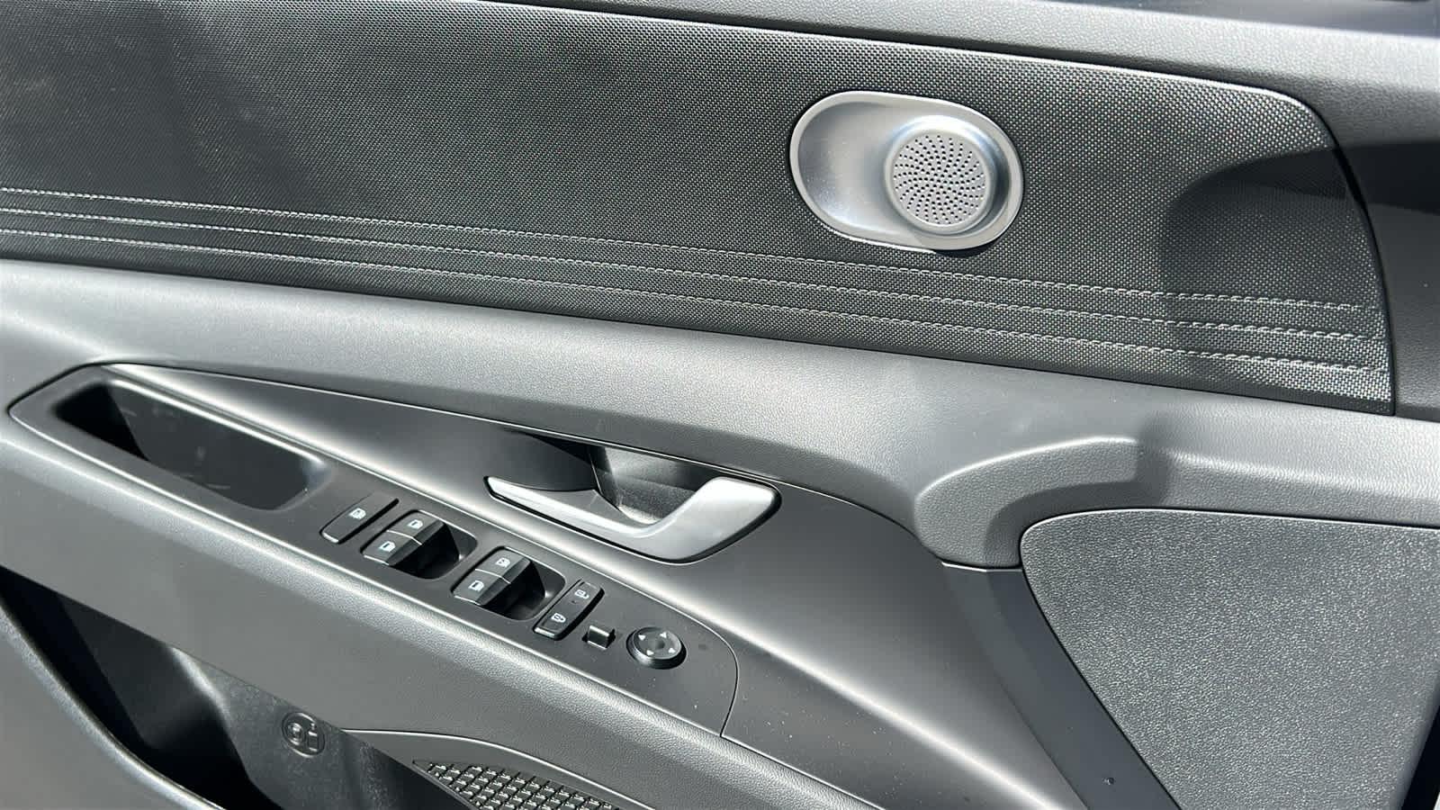 New 2026 Ecotronic Gray Hyundai Blue image 52