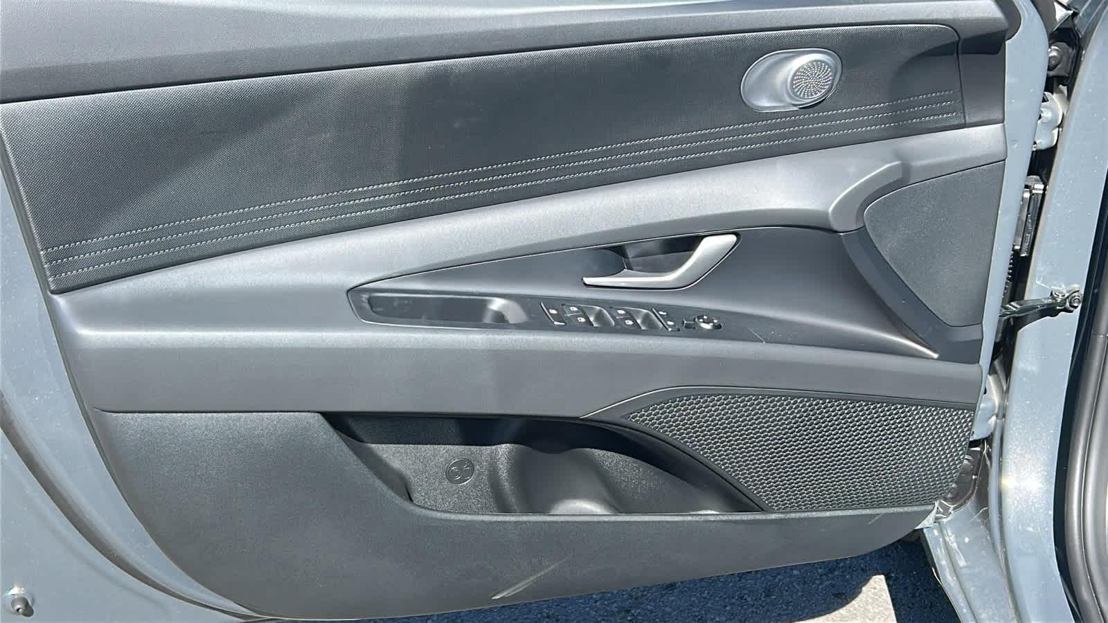 New 2026 Ecotronic Gray Hyundai Blue image 53