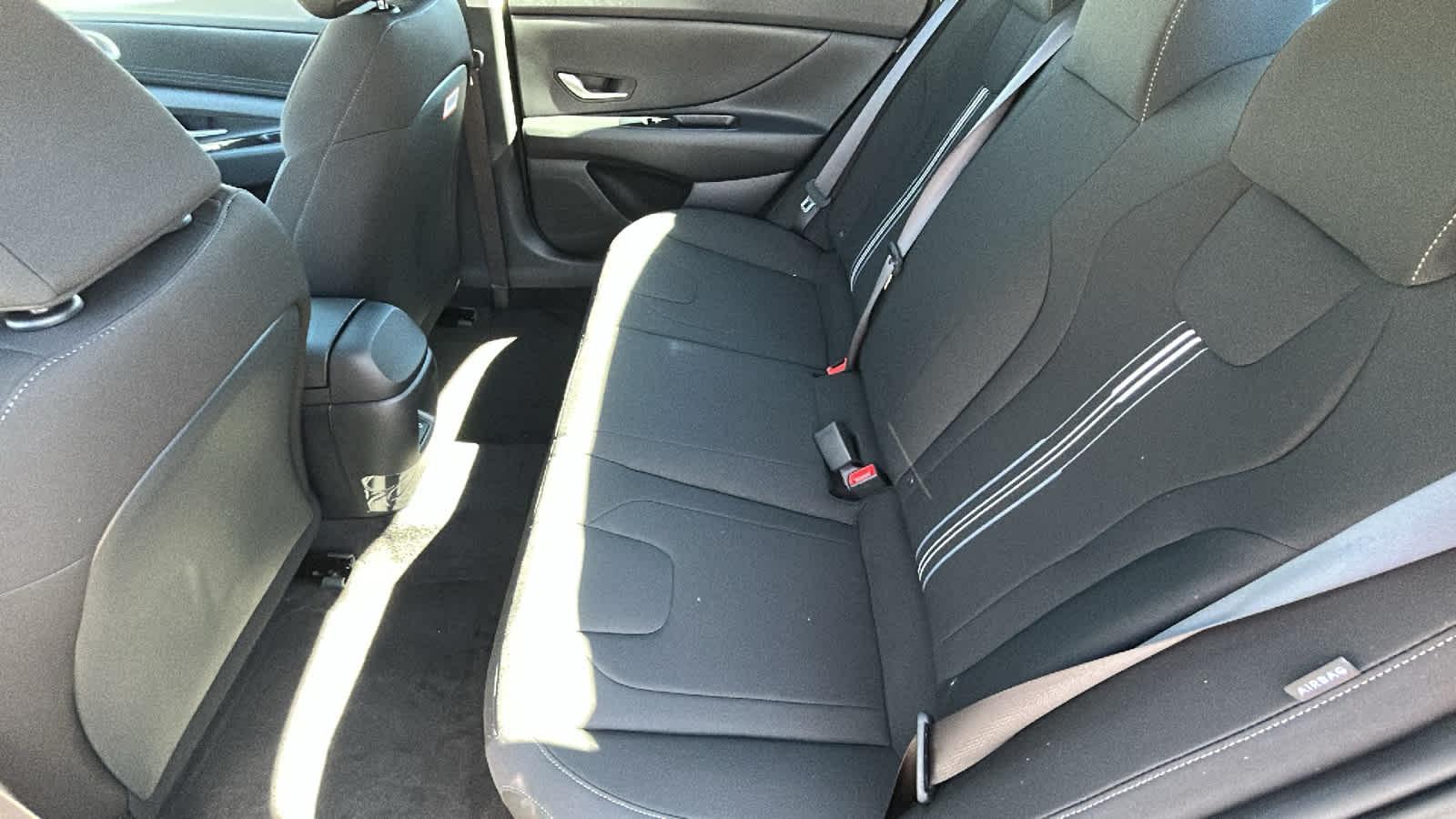 New 2026 Ecotronic Gray Hyundai Blue image 54