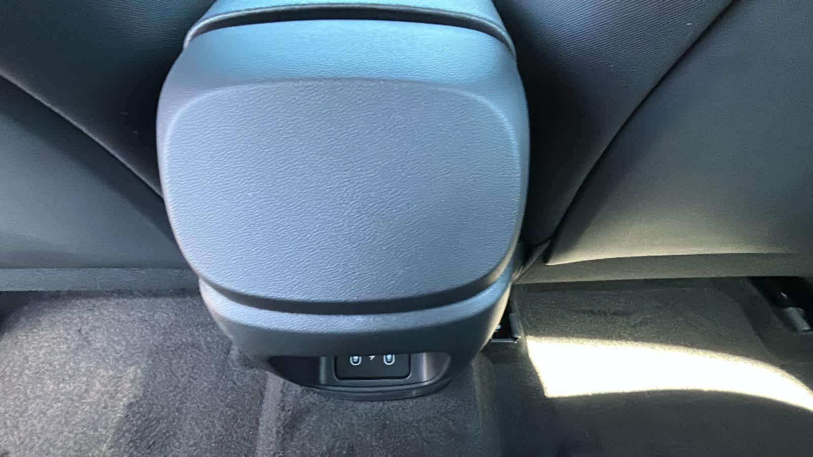 New 2026 Ecotronic Gray Hyundai Blue image 55