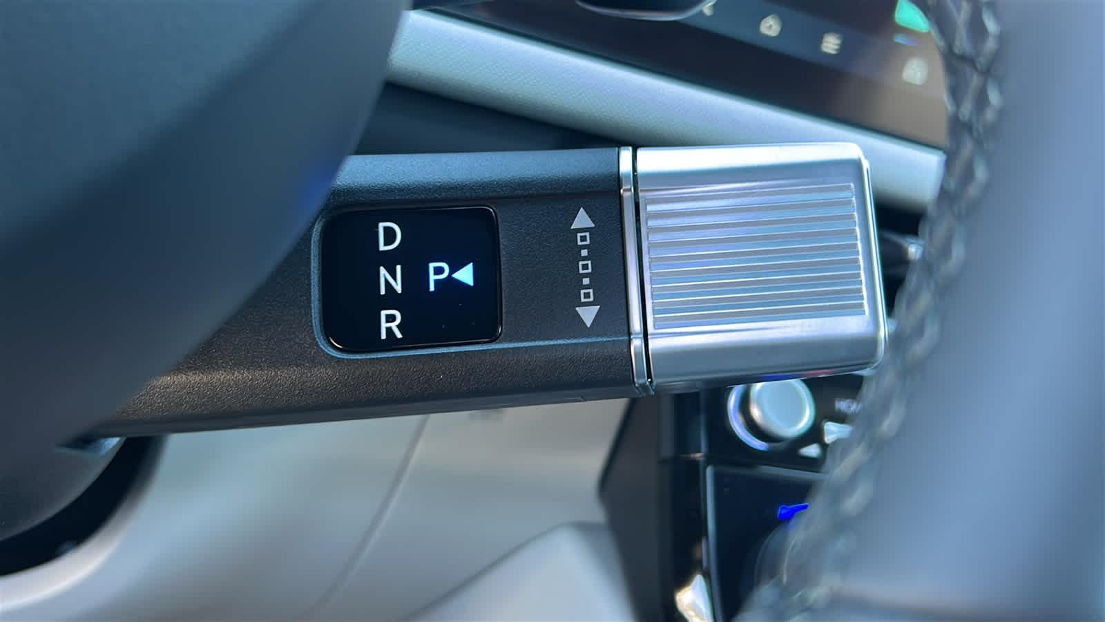 New 2026 Shimmering Silver Hyundai Limited image 43