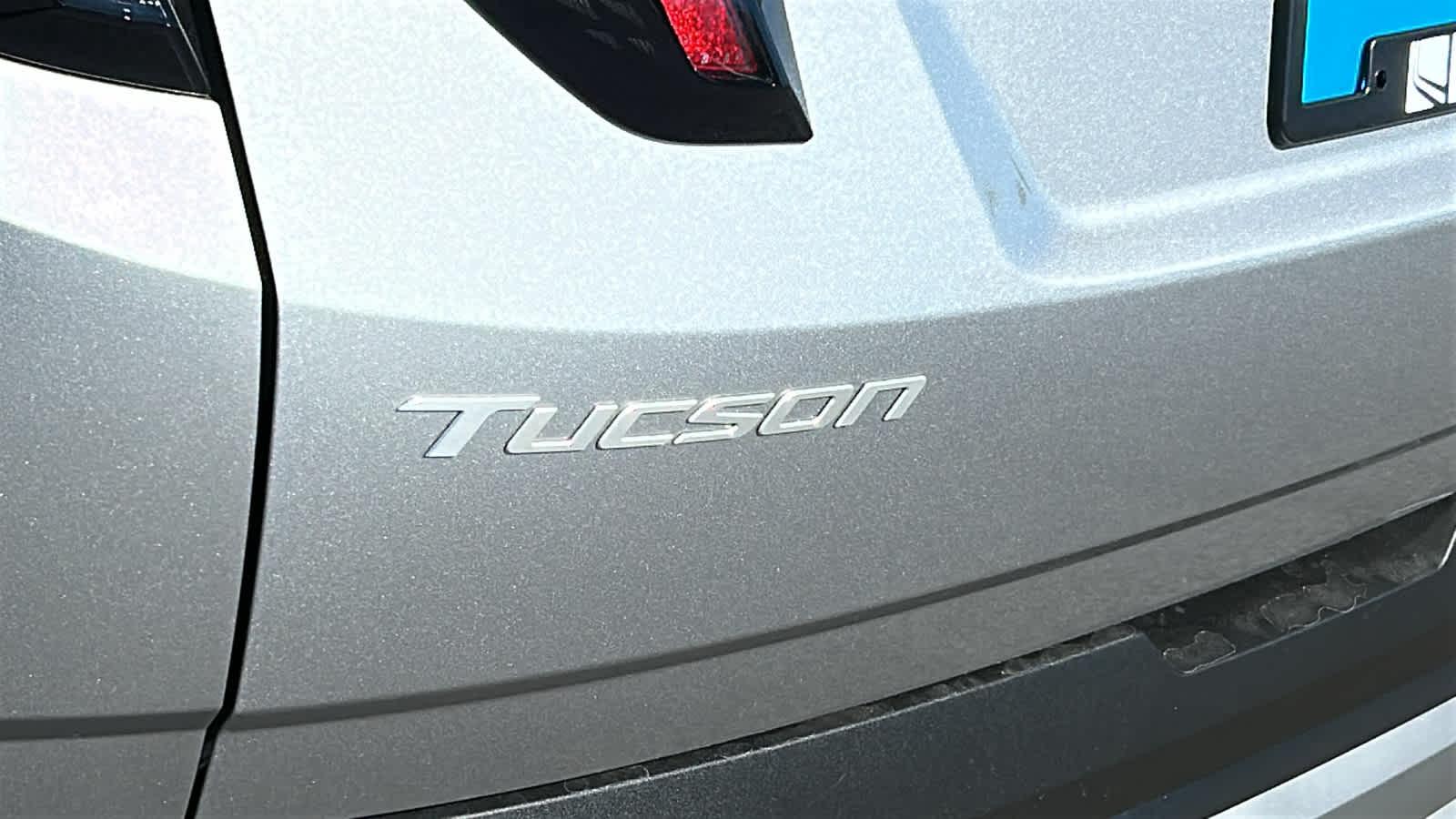 New 2026 Shimmering Silver Hyundai Limited image 58