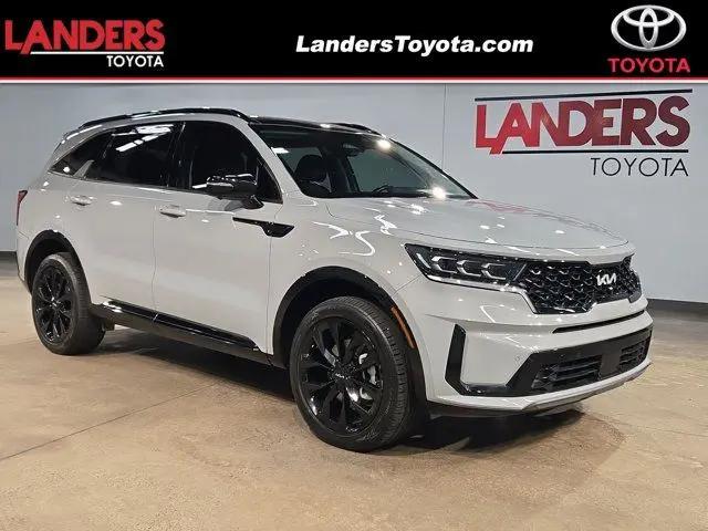 2023 Kia Sorento SX Prestige for sale in Little Rock, AR