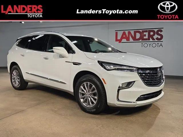 2024 Buick Enclave Premium FWD for sale in Little Rock, AR