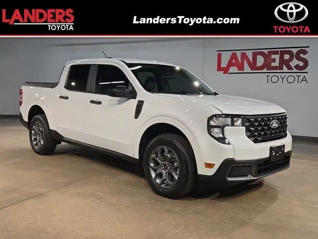 2025 Ford Maverick XLT for sale in Little Rock, AR