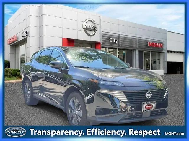 2025 Nissan Murano SL for sale in Port Chester, NY