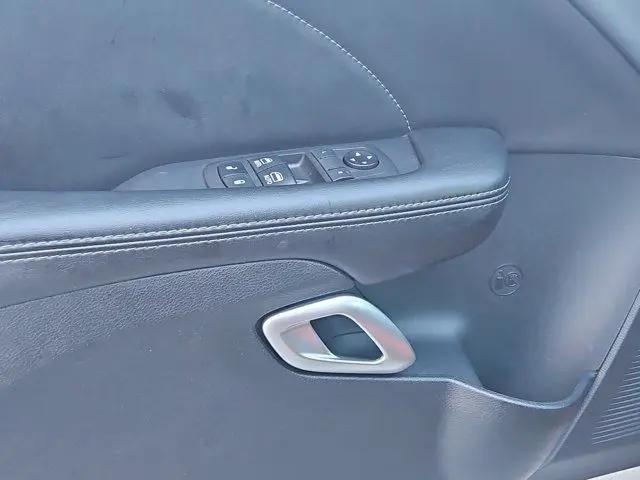 2021 Dodge Challenger R/T Scat Pack Widebody