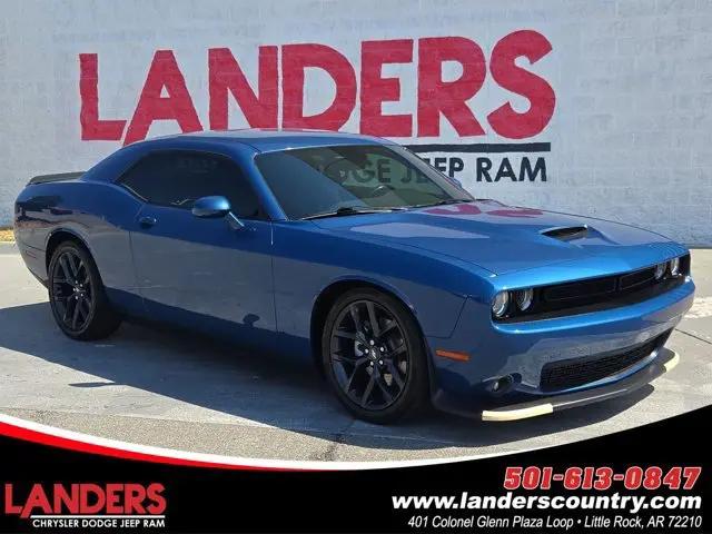 2021 Dodge Challenger GT for sale in Little Rock, AR