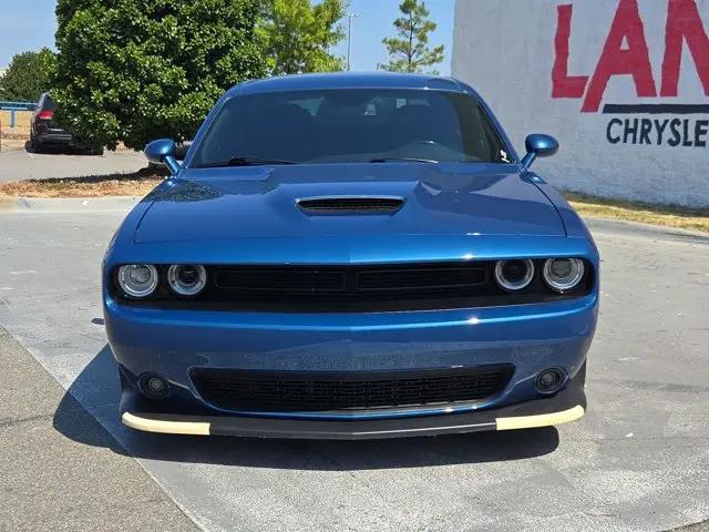 2021 Dodge Challenger GT