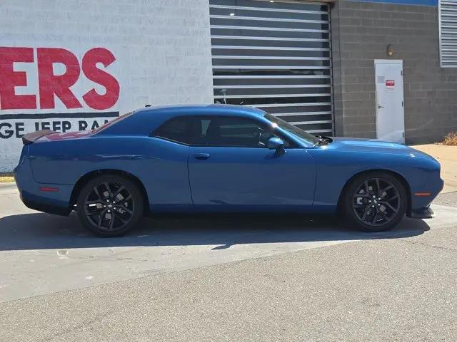 2021 Dodge Challenger GT