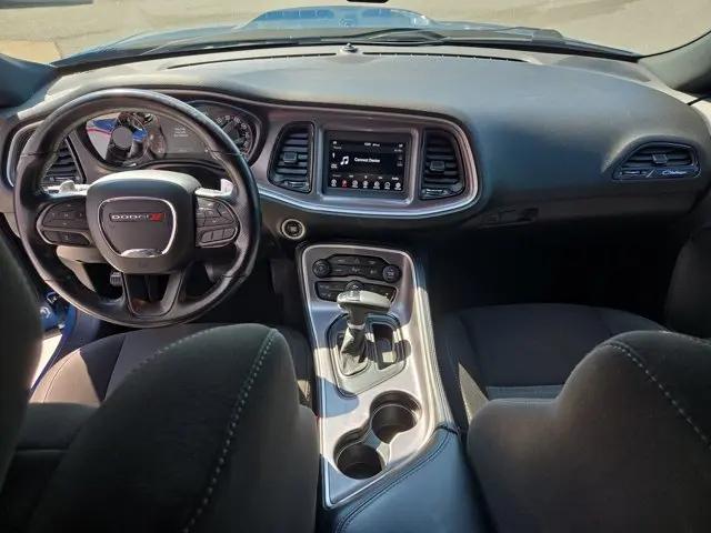 2021 Dodge Challenger GT