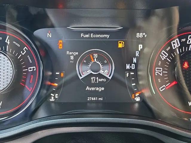 2021 Dodge Challenger GT