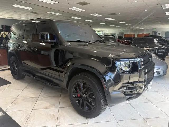 2020 Land Rover Defender 110 HSE for sale in Burbank, CA