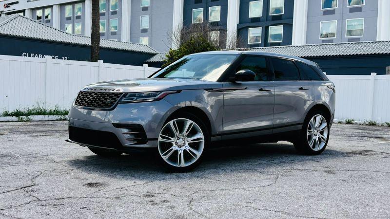 2020 Land Rover Range Rover Velar P250 R-Dynamic S for sale in Orlando, FL