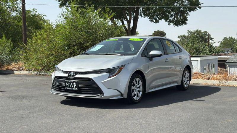 2024 Toyota Corolla LE for sale in West Richland, WA