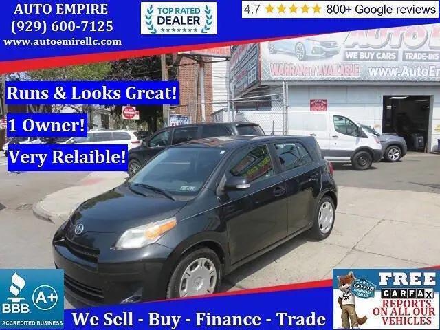 2012 Scion xD Base for sale in Brooklyn, NY