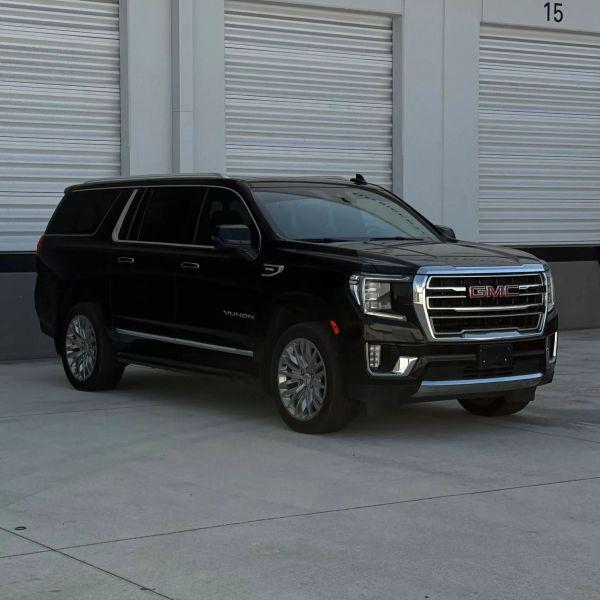 2023 GMC Yukon XL 4WD SLT for sale in Hollywood, FL