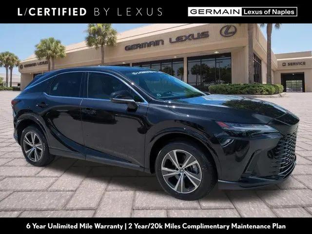2024 Lexus RX 350 RX 350 for sale in Naples, FL