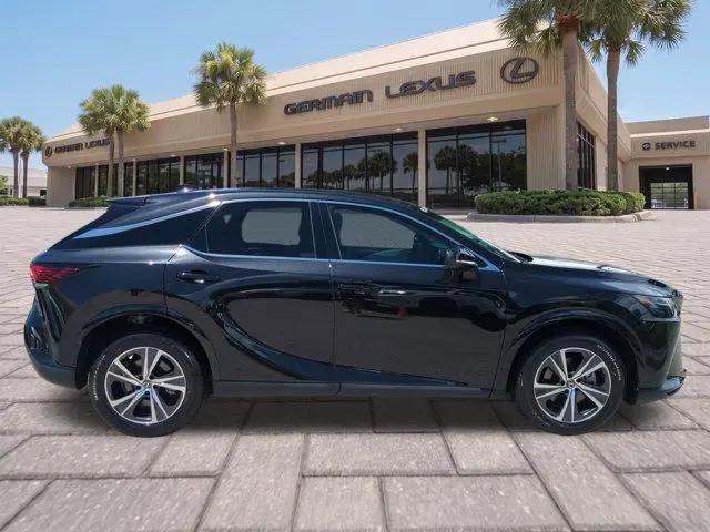 2024 Lexus RX 350 RX 350