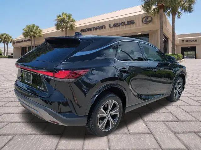 2024 Lexus RX 350 RX 350
