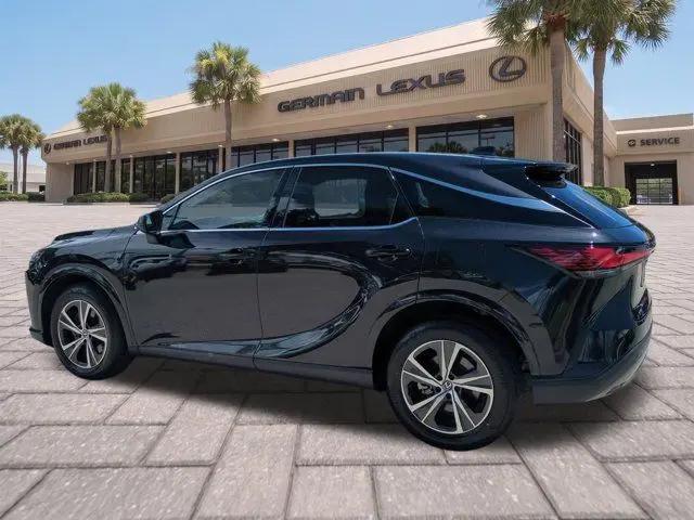 2024 Lexus RX 350 RX 350