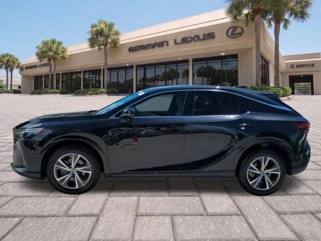 2024 Lexus RX 350 RX 350