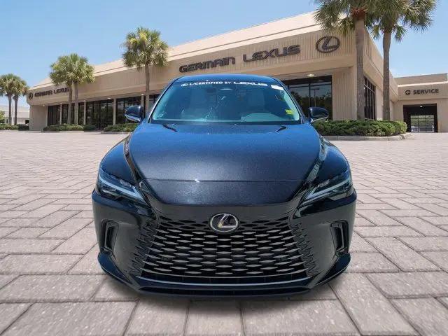 2024 Lexus RX 350 RX 350