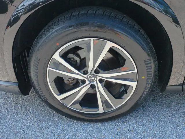 2024 Lexus RX 350 RX 350