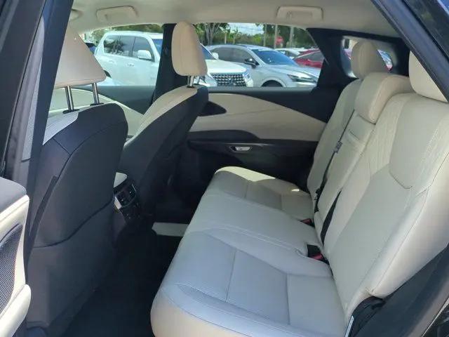 2024 Lexus RX 350 RX 350