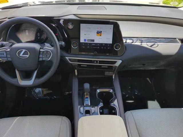 2024 Lexus RX 350 RX 350