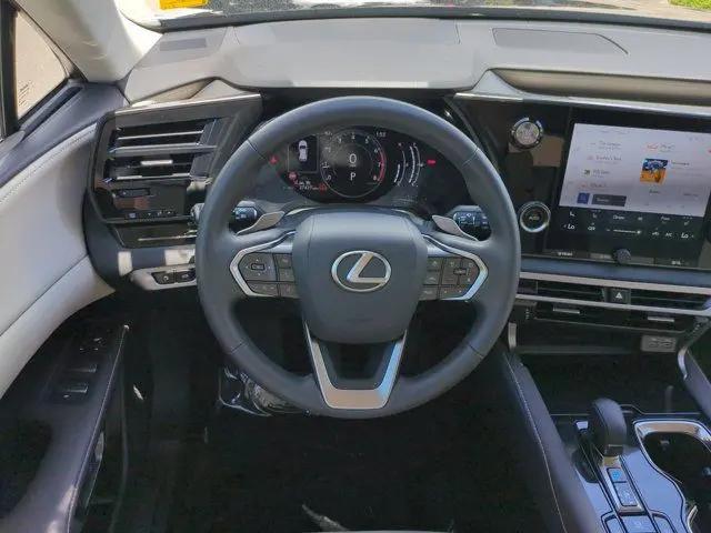 2024 Lexus RX 350 RX 350
