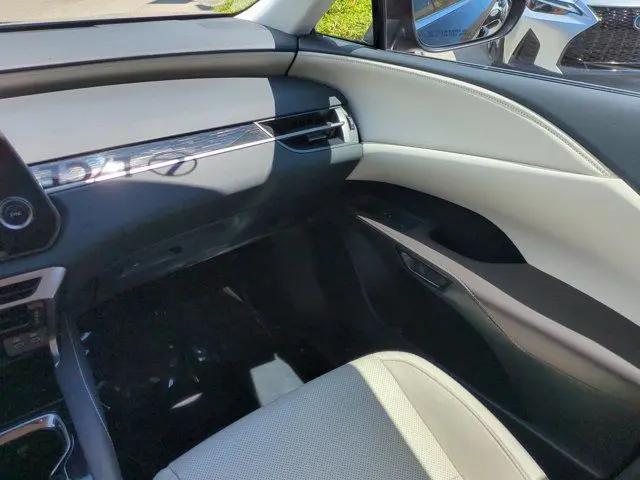 2024 Lexus RX 350 RX 350