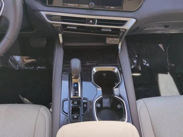 2024 Lexus RX 350 RX 350
