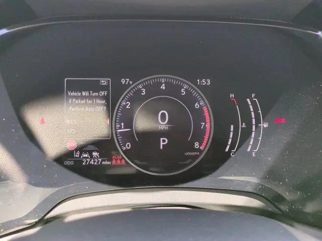 2024 Lexus RX 350 RX 350