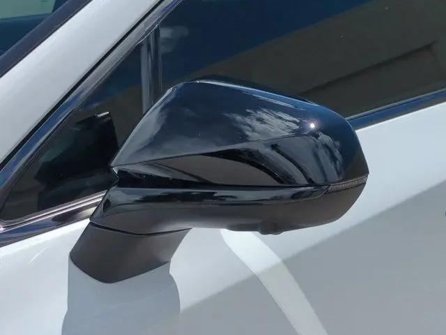 2023 Lexus RX 500h F SPORT Performance