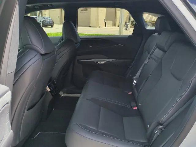 2023 Lexus RX 500h F SPORT Performance