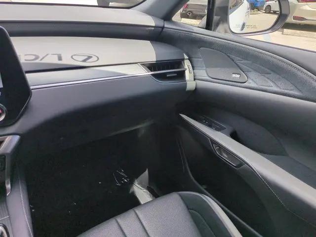 2023 Lexus RX 500h F SPORT Performance