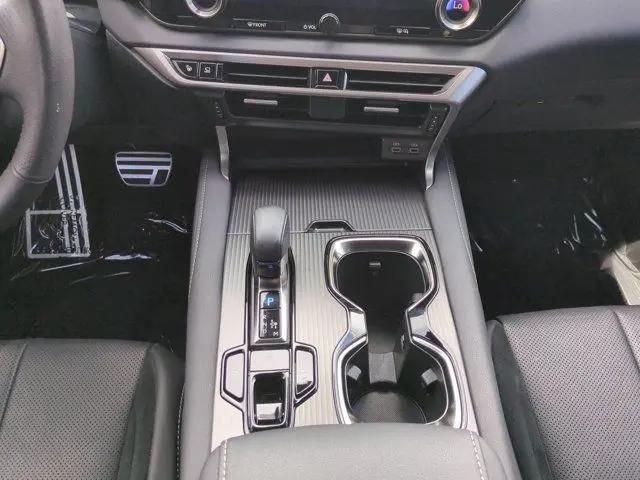 2023 Lexus RX 500h F SPORT Performance