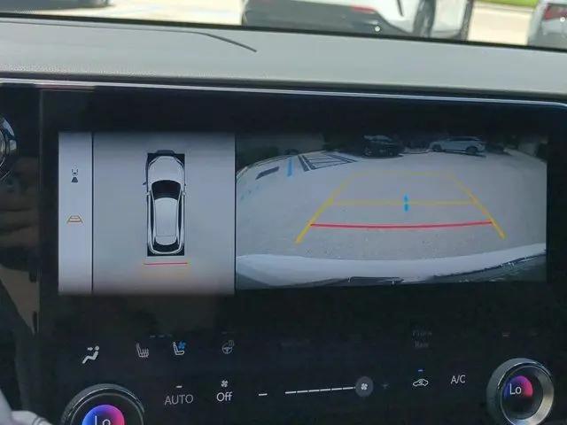 2023 Lexus RX 500h F SPORT Performance
