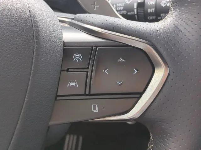 2023 Lexus RX 500h F SPORT Performance