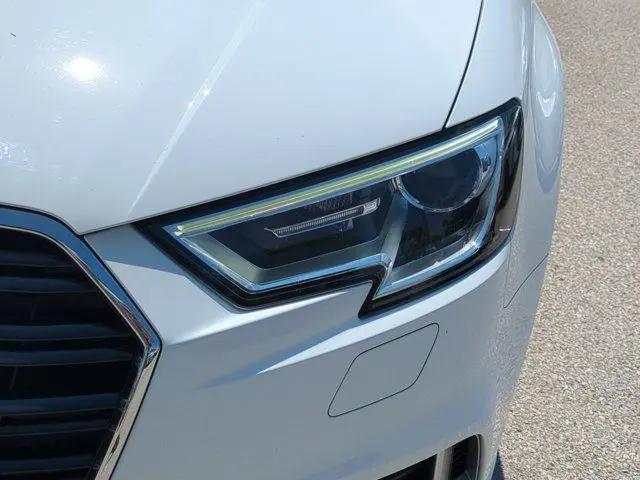 2018 Audi A3 2.0T Premium